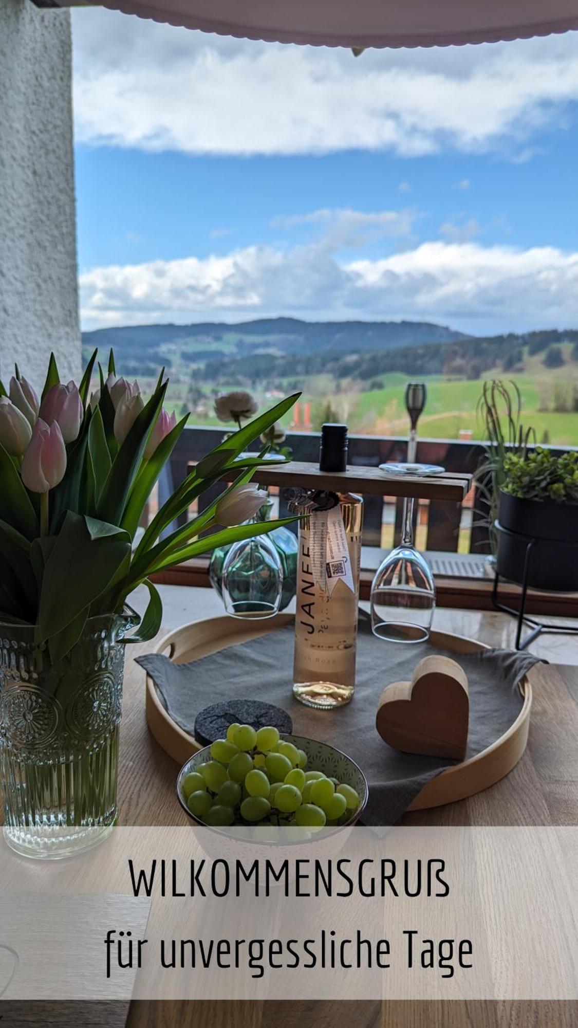 Ferienwohnung Bergzeit Mit Pool Und Sauna Missen-Wilhams Buitenkant foto