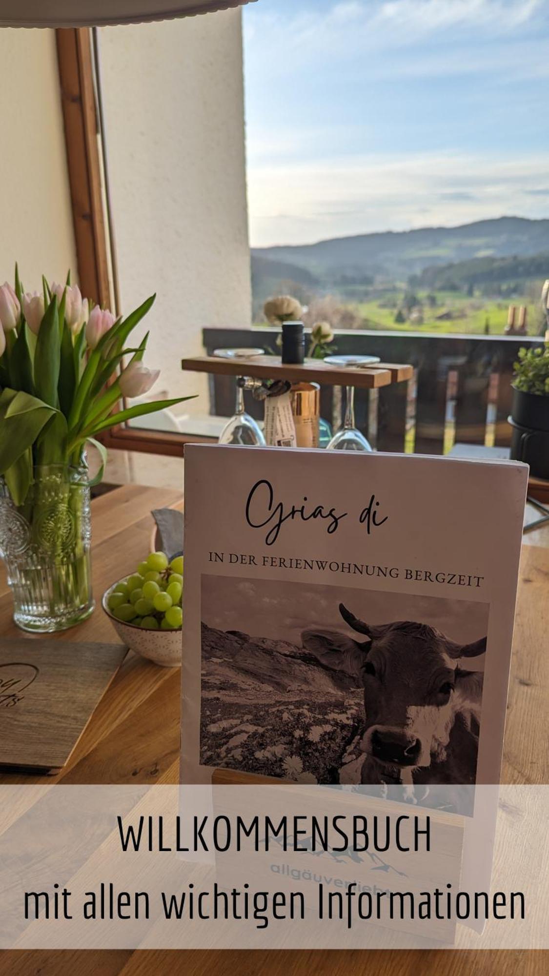 Ferienwohnung Bergzeit Mit Pool Und Sauna Missen-Wilhams Buitenkant foto