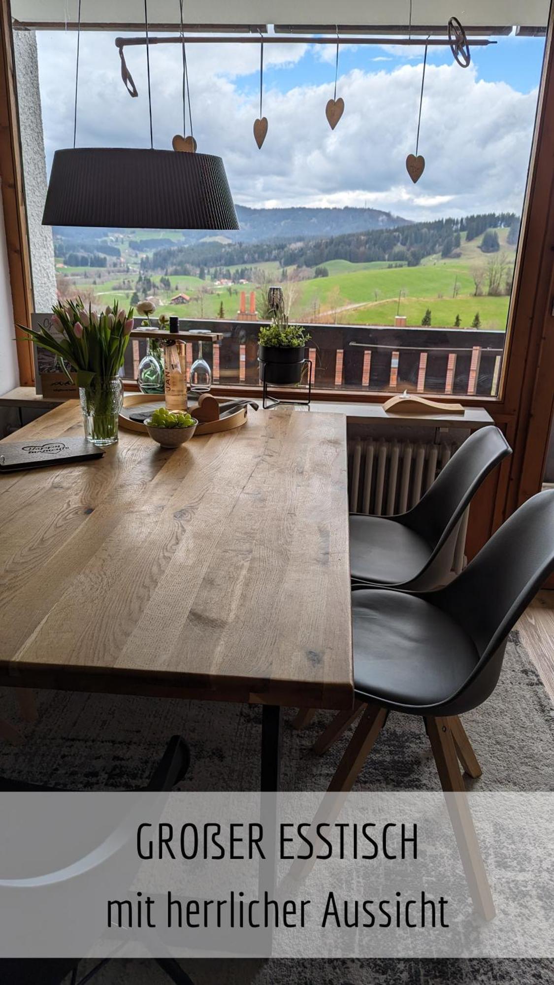 Ferienwohnung Bergzeit Mit Pool Und Sauna Missen-Wilhams Buitenkant foto