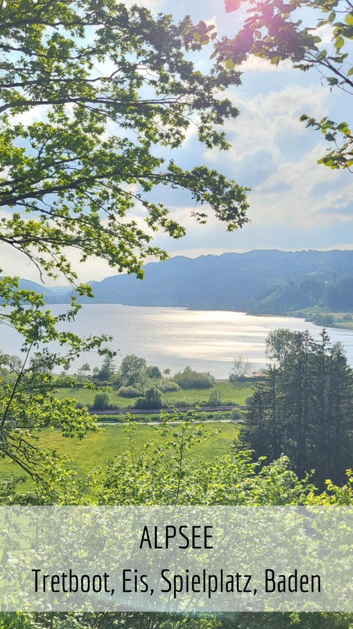 Ferienwohnung Bergzeit Mit Pool Und Sauna Missen-Wilhams Buitenkant foto