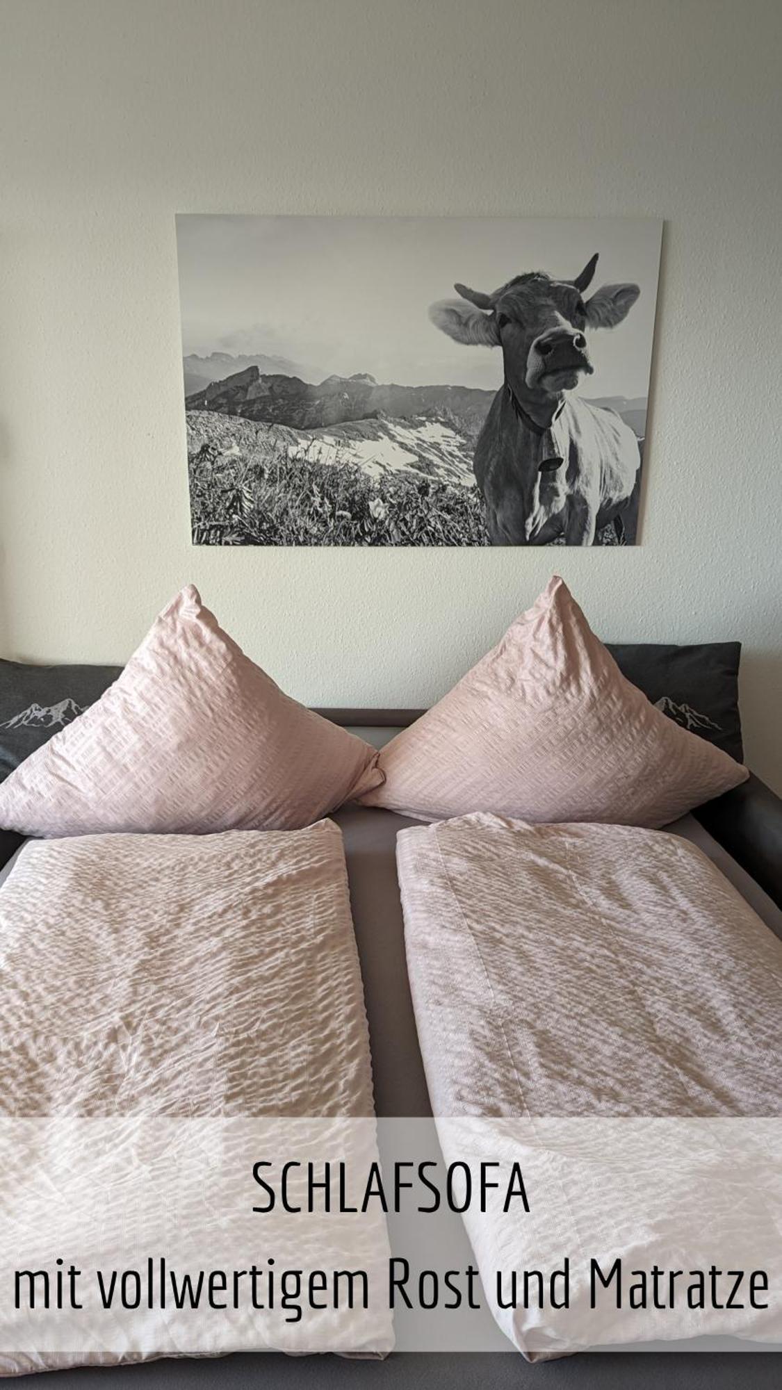 Ferienwohnung Bergzeit Mit Pool Und Sauna Missen-Wilhams Buitenkant foto