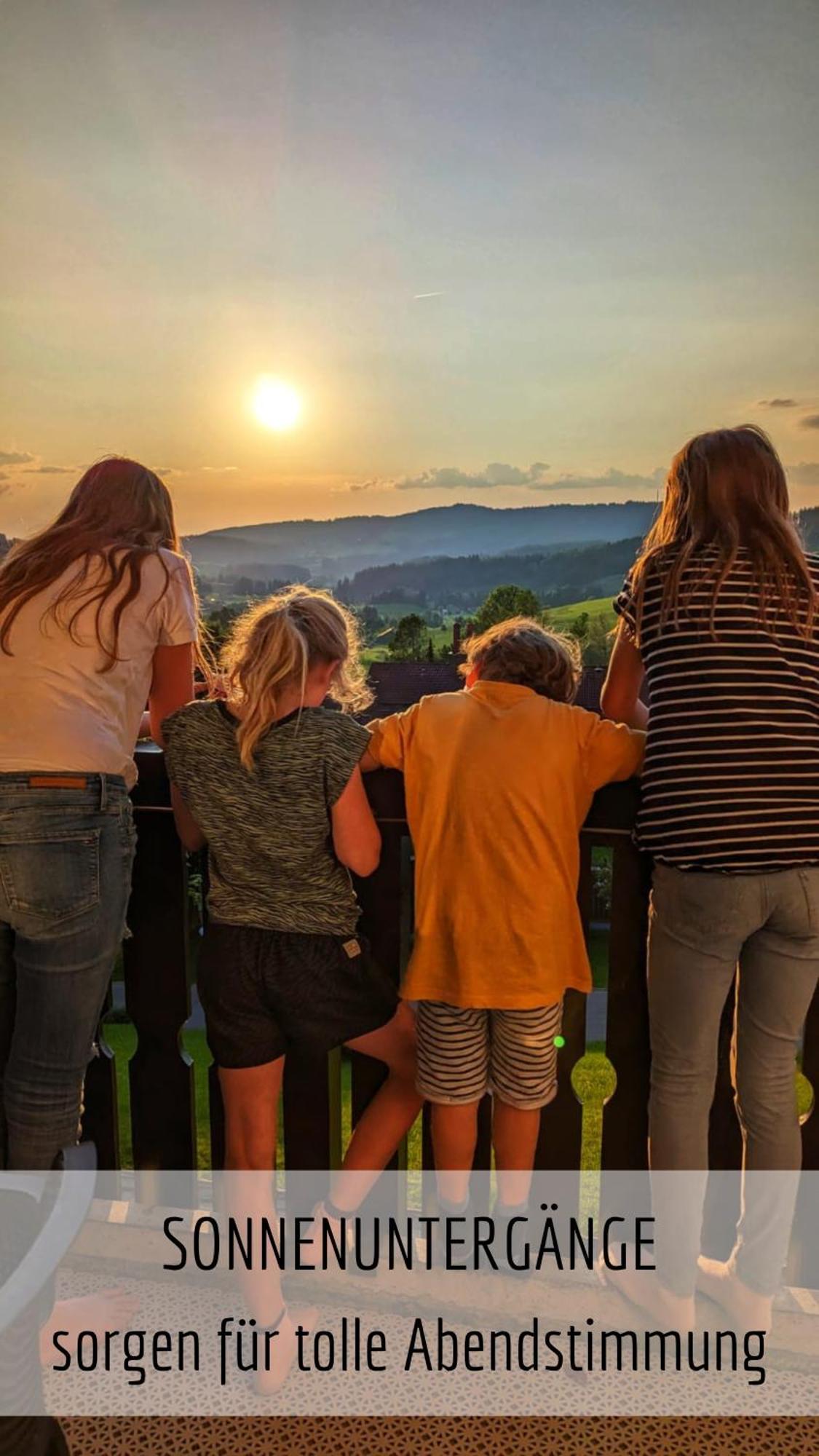 Ferienwohnung Bergzeit Mit Pool Und Sauna Missen-Wilhams Buitenkant foto