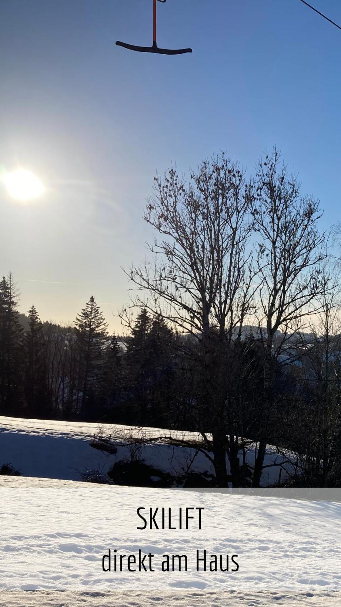 Ferienwohnung Bergzeit Mit Pool Und Sauna Missen-Wilhams Buitenkant foto