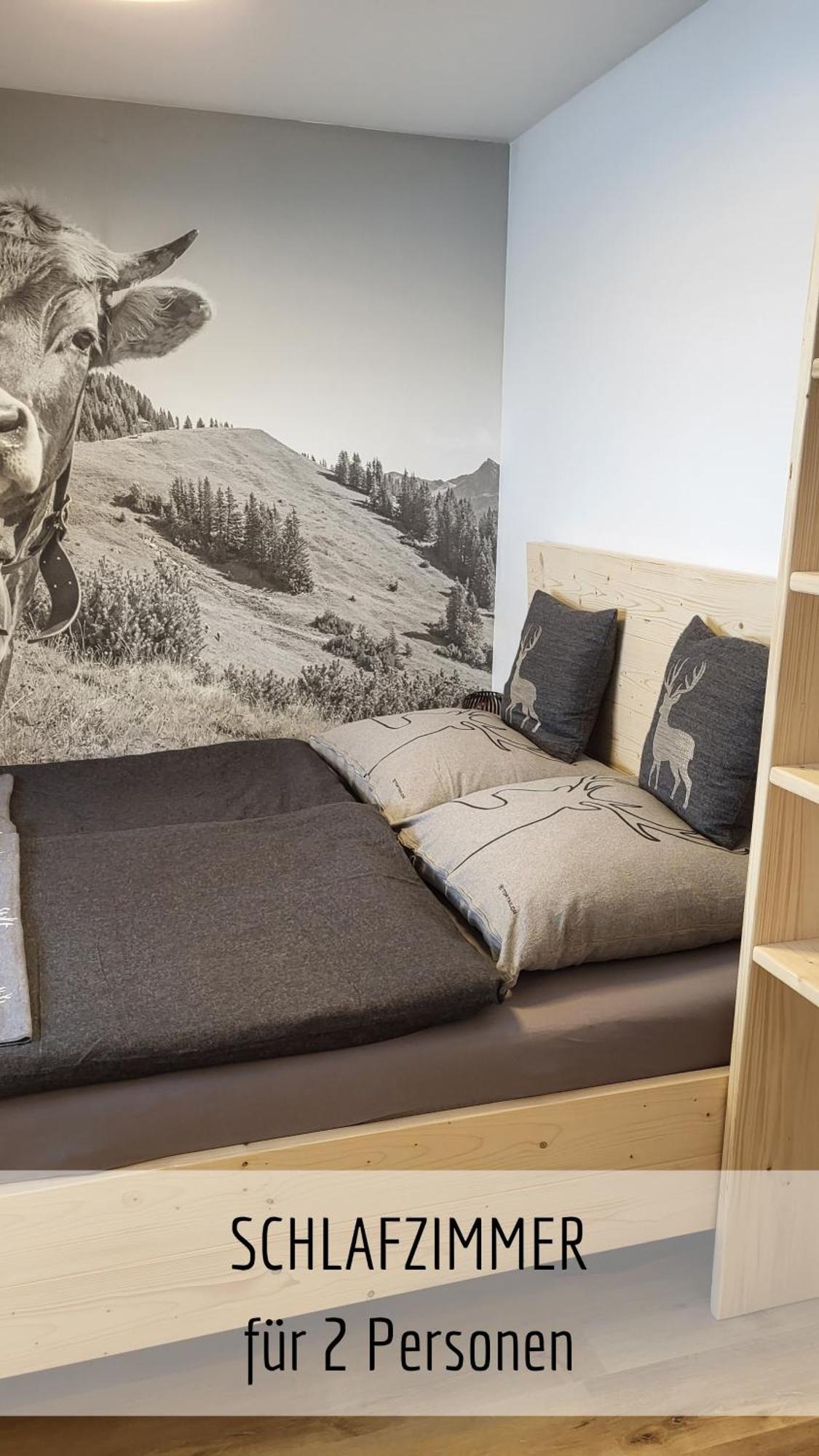 Ferienwohnung Bergzeit Mit Pool Und Sauna Missen-Wilhams Buitenkant foto